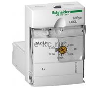 U.C PROTECTION MAGNETIQUE Schneider LUCL05B 1,25 5A 24V AC
