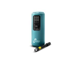 U.P. PORTABLE ELECTRIC AIR COMPRESSOR XP