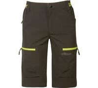 U-power Ares Short Gris M Gris M
