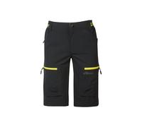 U-power Ares short noir L noir L