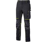 U-Power Atom pantalon noir