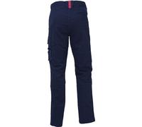 U-power Baltic pantalon de travail bleu S bleu S