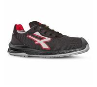 Chaussure sécurité basse Lisbona ESD S3 CI SRC T42 U-Power