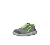 U-Power Chaussures de sécurité Summer RL20346 ESD S1P SRC, anti-crevaison, Vert 36