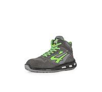 U-Power Chaussures de sécurité Ramas ESD S1P SRC RL10036 hautes Infinergy Noir 46