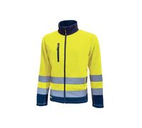U-Power Boing HL207YF - Jaune Fluo