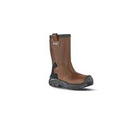 Upower Alaska UK S3 CI SRC - T: 41