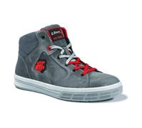 Bottes de sécurité UPower Predator taille 43 grises - SN10044-43