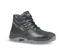 UPower bottes de sécurité Reptile taille 42 noir - BC10033-42