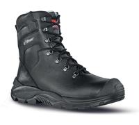 Chaussures de sécurité U-Power Rock&Roll Klever UK S3 SRC - bottines noires légères 42