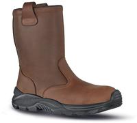 U-Power Bottes de sécuritéitNordic Plus S3 Ci Src SO40053 EUR 41