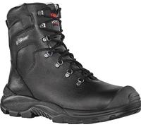 U.POWER Bottes d'hiver de sécurité KLEVER UK Taille 44 noir S3 CI SRC cuir - RR70334-44