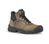U-Power BT10483-44 BT10483-44 Chaussures de sécurité Gamme Style & Job Modèle Katmai UK S3 SRC Taille 44