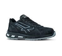 U-POWER Chaussure basse U-Power Redlion Carbon S3 ESD SRC Taille 40 Quantité:1