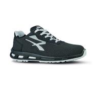 U-POWER Chaussure basse U-Power Redlion Raptor S3 ESD SRC Taille 46 Quantité:1
