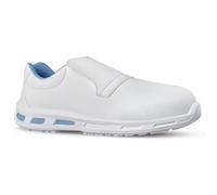 U-Power - Chaussure De Sécurité Basse Blanco S2 Src - Rl20272 - 38