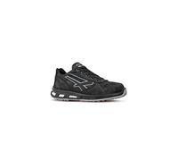 U-Power - Chaussure de sécurité basse CARBON S3 SRC - REDLION - U-Power