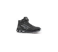 U-Power - Chaussure de sécurité haute LIFT S3 SRC - REDLION - U-Power