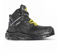 U-Power - Chaussure De Sécurité Haute Ultra Résistante Thanos - Environnements Exigeants - S3 Src Ci Esd - 43