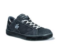 U-POWER Chaussure de sécurité King T. 46 noir cuir fraisé S3 SRC EN ISO 20345 U-POWER Quantité:1
