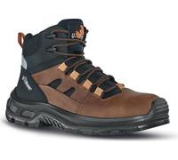 U-Power Chaussure haute JAZZ u S3 SRC Gr.42, UC10094