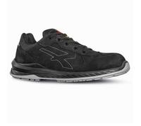 U-Power - Chaussures de sécurité basses anti perforation GESSATO - Usage général - S3 SRC CI ESD 37