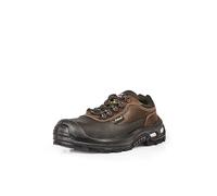 U-Power - Chaussures de sécurité Basses hydrofuges Escape - Environnements humides et froids - S3 SRC CI ESD