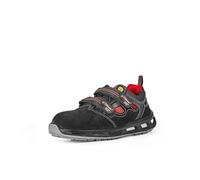 U-Power - Chaussures de sécurité Basses légères et Confortables Cody - Environnements secs - S1P SRC ESD