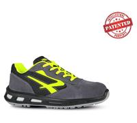 U Power Chaussures de sécurité Gr.40 Unisex Yellow S1p SRC