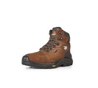 Chaussure De Sécurité Haute Dude Gtx Uk S3 Src Wr Hi Ci - Gore-Tex - U-Power - 38