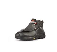 Upower - Chaussures de sécurité hautes confortables DEPP - Environnements exigeants - RS S3 M HRO HI SRC