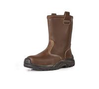 Upower Mixte So40053-45 Industrial Shoe, B, 45 EU