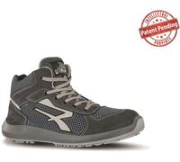 Chaussure haute U-Power DEXTER ESD S1P SRC Gr.39, RU10046