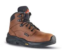 U-Power Chaussures de sécuritéit/ Chaussures hautes Iron Rs S3 Hro Hi Ci Src RR10564 EUR 40