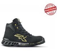 Chaussure haute U-Power NELSON ESD S3 CI SRC Gr.41, RV10214
