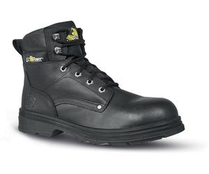 U-Power Chaussures de sécuritéit/ Chaussures hautes Track S3 Src UM10013 EUR 44