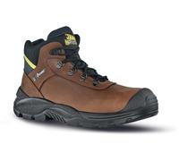 U-Power Chaussures de sécuritéit/ Chaussures montantes Latitude Rs Uk S3 Src SO10683 EUR 42