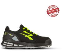 U-Power Chaussures de sécuritéit/ Halbchaussures Elvis Esd S1P Src RN20026 EUR 40