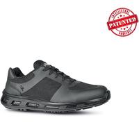 U-Power Chaussures de sécuritéit/ HalbChaussures Foreman 02 Fo Esd Src RO20047 EUR 36