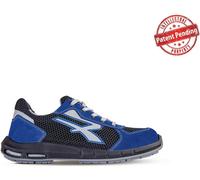 U-Power Chaussures de sécuritéit/ HalbChaussures Sky Plus Esd S1P Src RP20036 EUR 37