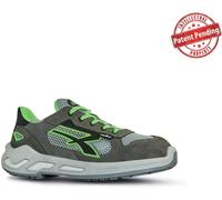 U-Power Chaussures de sécuritéit/ Halbchaussures Specter Esd S1P Src RS20036 EUR 48