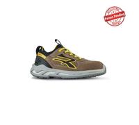 Chaussure basse U-Power CURRY ESD S1P SRC Gr.35, RS20156