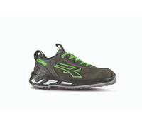 U-Power Sécuritéitsschuhe / Halbschuhe Naos Esd S3 Ci Src RS20084 EUR 45
