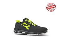 U-Power Chaussures De Travail PRIME S3 SRC CI ESD Antinfortunistiques