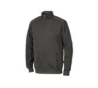 U-POWER EY142GM-XL - Sudadera gama ENJOY modelo CUSHY Grey Meteorite Talla XL
