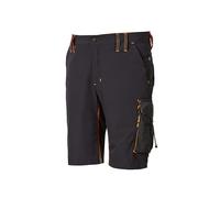 Short U-Power Mercury, couleur : bleu foncé, taille : XL