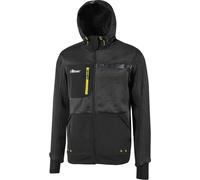 U-Power Sweat de travail homme zippé GALAXY 100% polyester