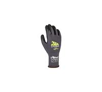 U POWER GANTS FLEX NOIR/GRIS TG.11