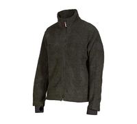 U-POWER | Giacca da lavoro VERTIGO, Ibrida, tasche multifunzionali, fondo sagomato e il polsino elasticizzato anti vento, Pile 100% Poliestere - Softshell 96% Poliestere 4%Elastane