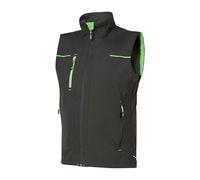 Gilet U-power Saturn Gris S Gris S